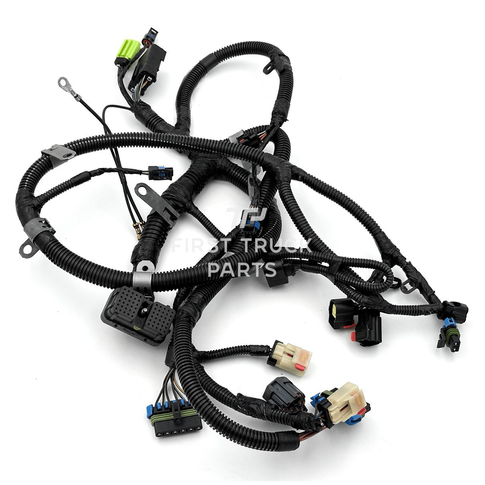 4931851 | Genuine Cummins® Engine Wire Harness 68002979AA