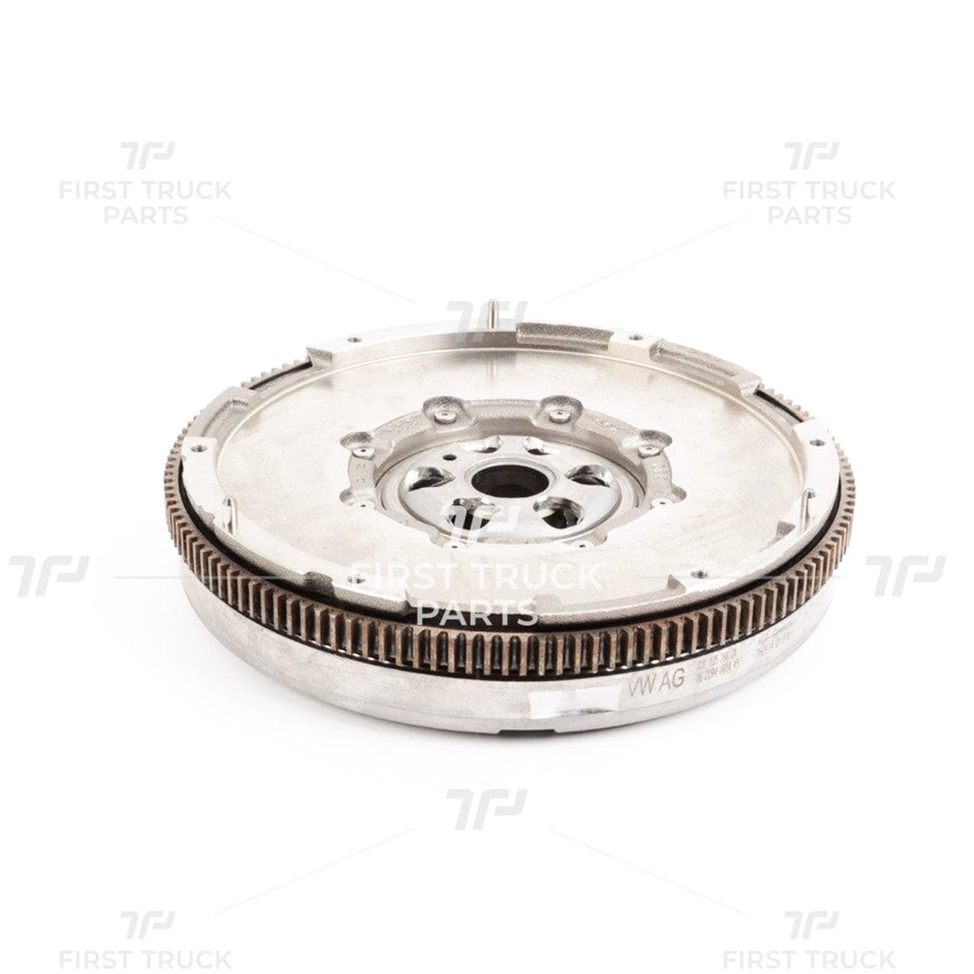3L105266CA | Genuine Sachs Clutch Flywheel DMF159 For Volkswagen