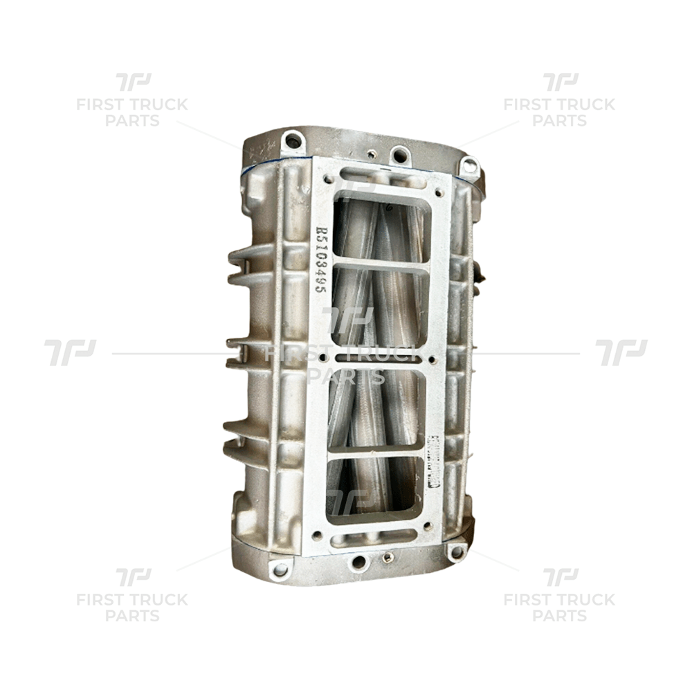 R5103495 | Genuine Detroit Diesel® Blower