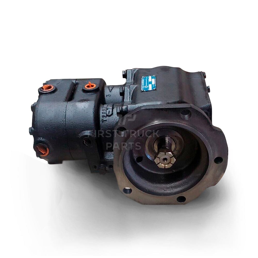 Home 8921208 | Genuine Bendix® New Air Compressor Tu-Flo 700