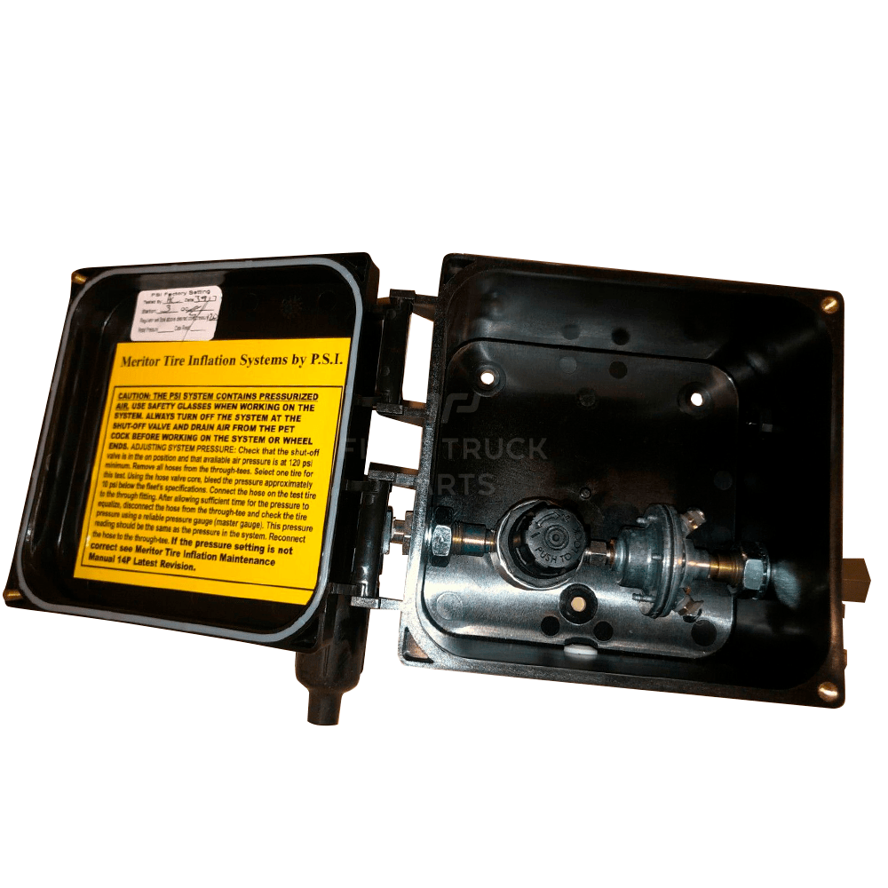 31082-00 | Genuine Meritor® System Control Box Assy Kit