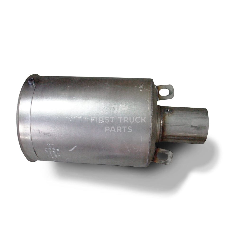 4965230 | Genuine Cummins® New DPF Diesel Particulate Filter