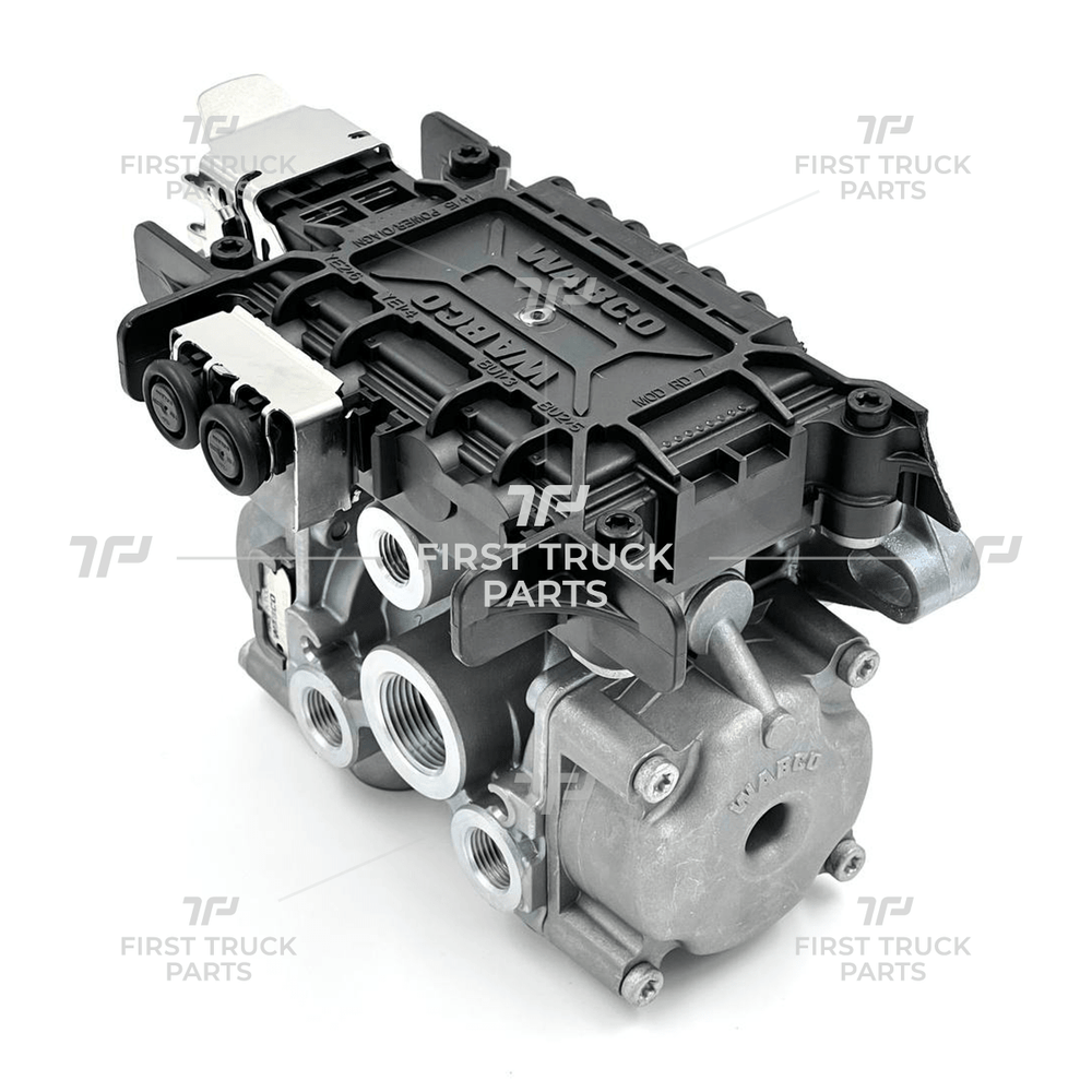 R955426, R955427 | Genuine Wabco® Trailer ABS - 2s/2m Kit W/ Power, Sensor, Ring