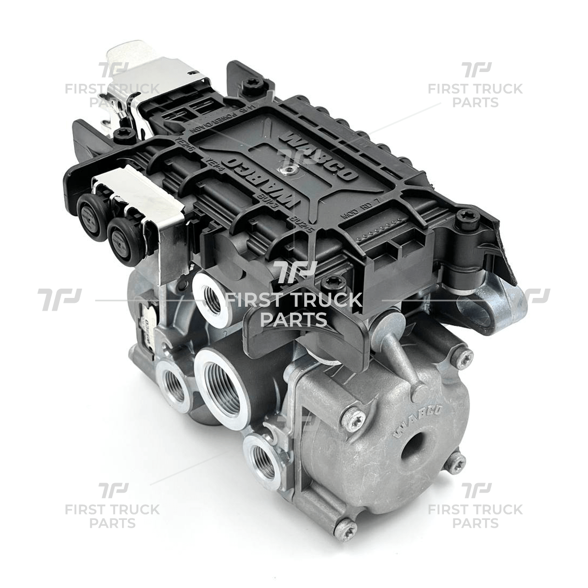 Trailer Abs Module R955426, R955427 | Genuine Wabco® Trailer ABS - 2s/2M Kit S4005001020