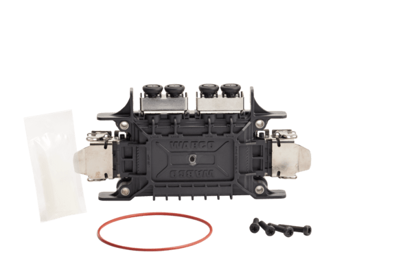 4008506010, 4461082072 | New Wabco® Kit ABS Service ECU  TCS Premium