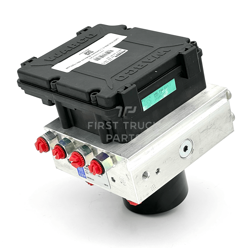 4660470062 | Geniune Wabco® ABS Control Modulator Assembly ( Wabco )