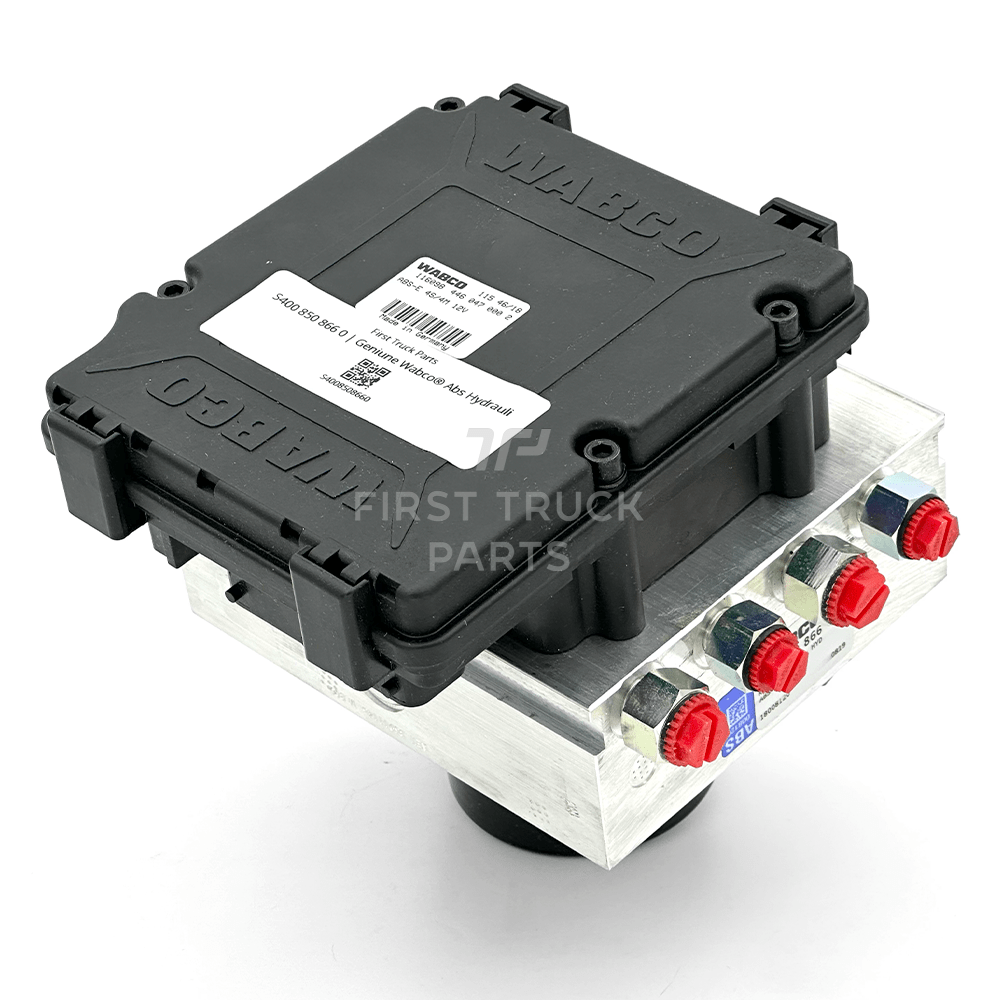 S400 850 866 0 | Geniune Wabco® Abs Hydraulic Valve S4008508660