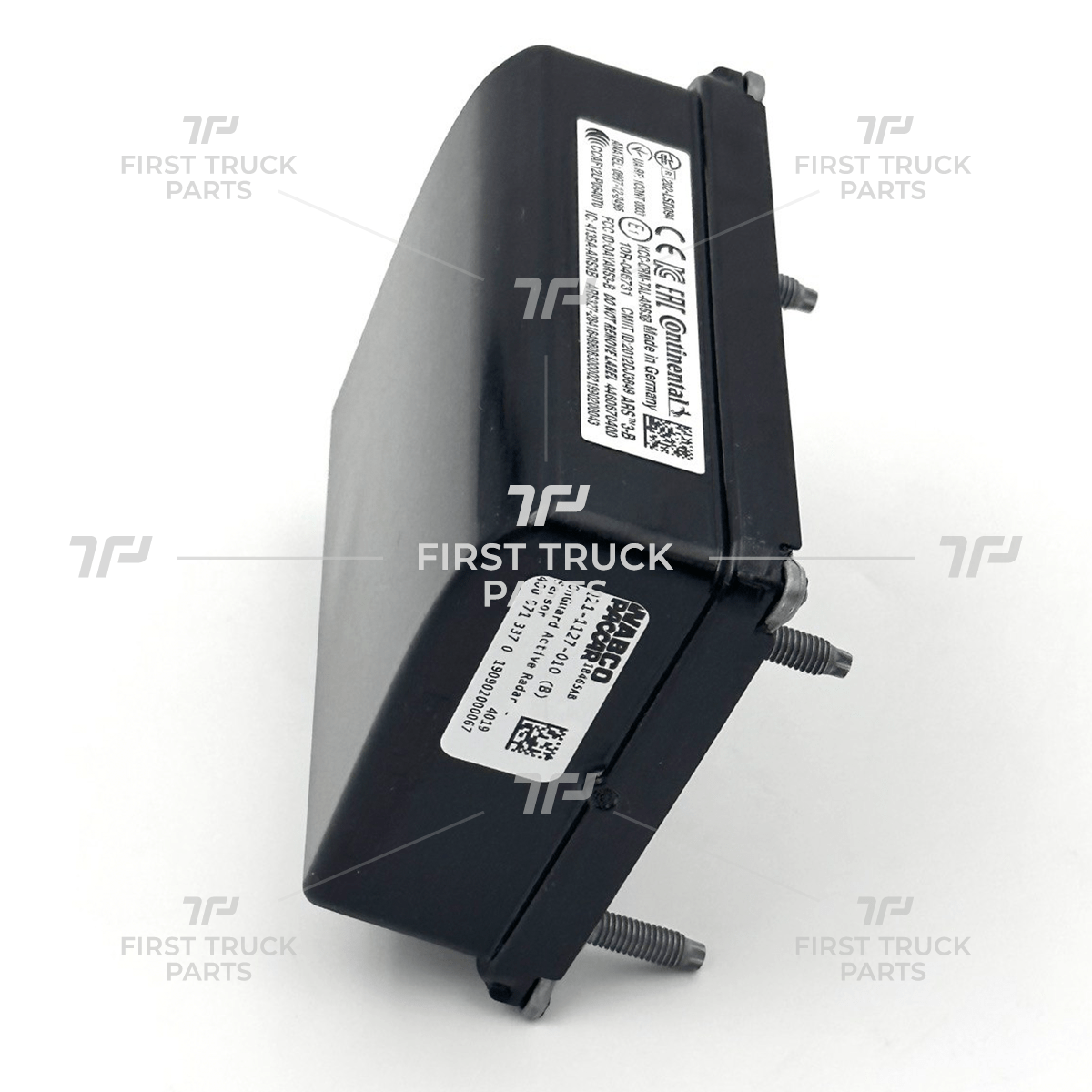 400 871 262 0 | Genuine Wabco® Radar On Guard Active MX, Kenworth, Peterbilt