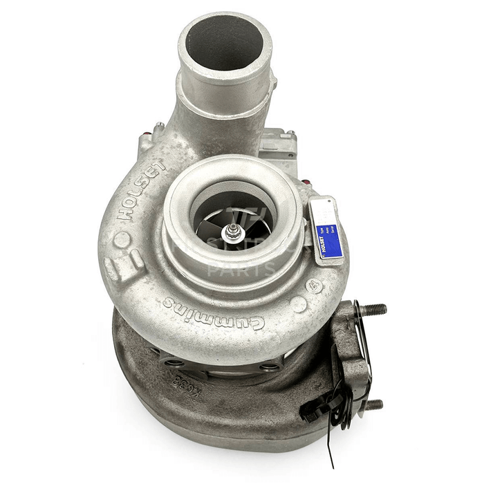 3790483 | Genuine Cummins® Turbocharger With Actuator For ISB 6.7L