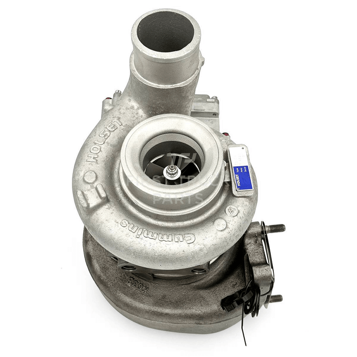 2837647 | Genuine Cummins® Turbocharger With Actuator For ISB 6.7L