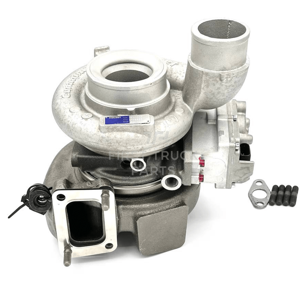 3799833 | Genuine Cummins® Turbocharger With Actuator For ISB 6.7L