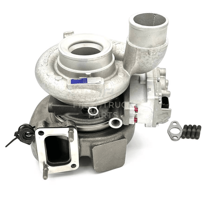 4955876 | Genuine Cummins® Turbocharger With Actuator For ISB 6.7L