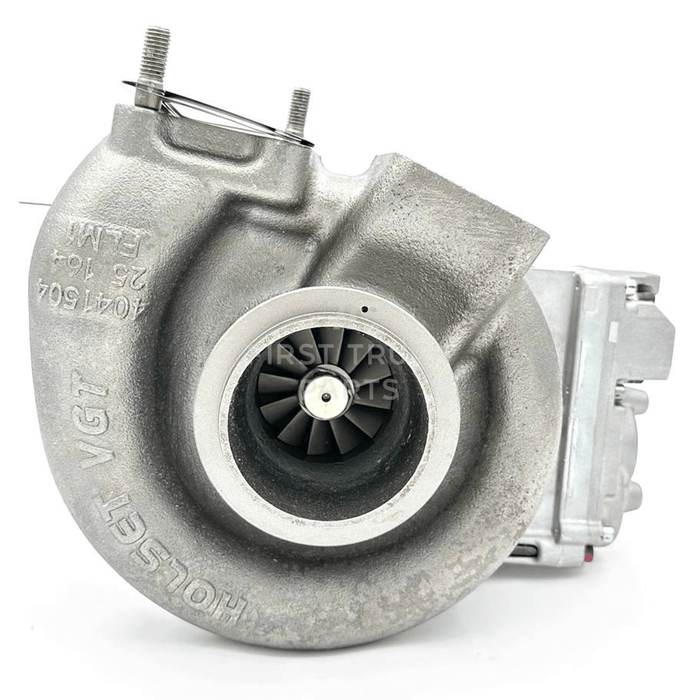 4956088RX | Genuine Cummins® Turbocharger With Actuator For ISB 6.7L