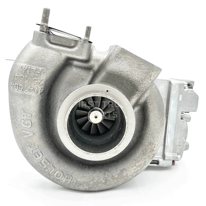 2837647 | Genuine Cummins® Turbocharger With Actuator For ISB 6.7L