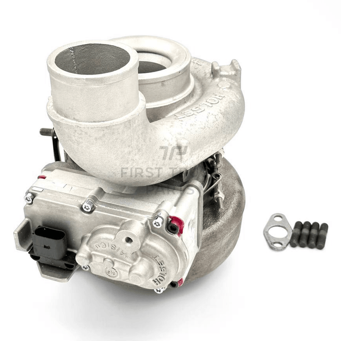 2837647 | Genuine Cummins® Turbocharger With Actuator For ISB 6.7L