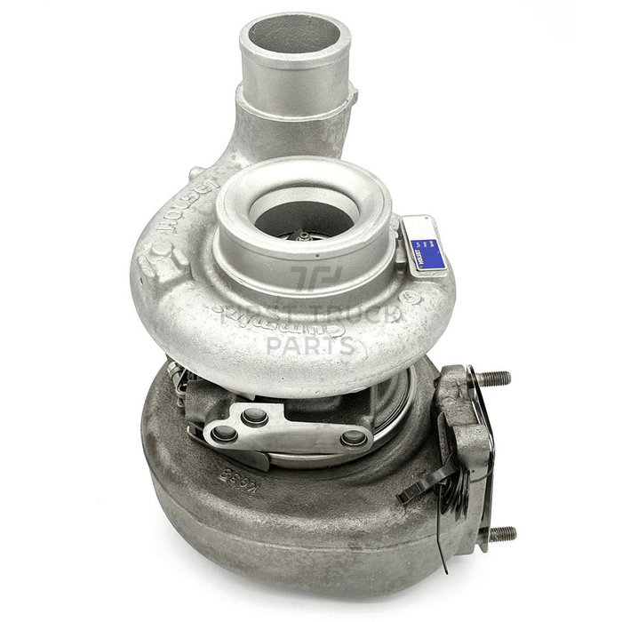 2837647 | Genuine Cummins® Turbocharger With Actuator For ISB 6.7L