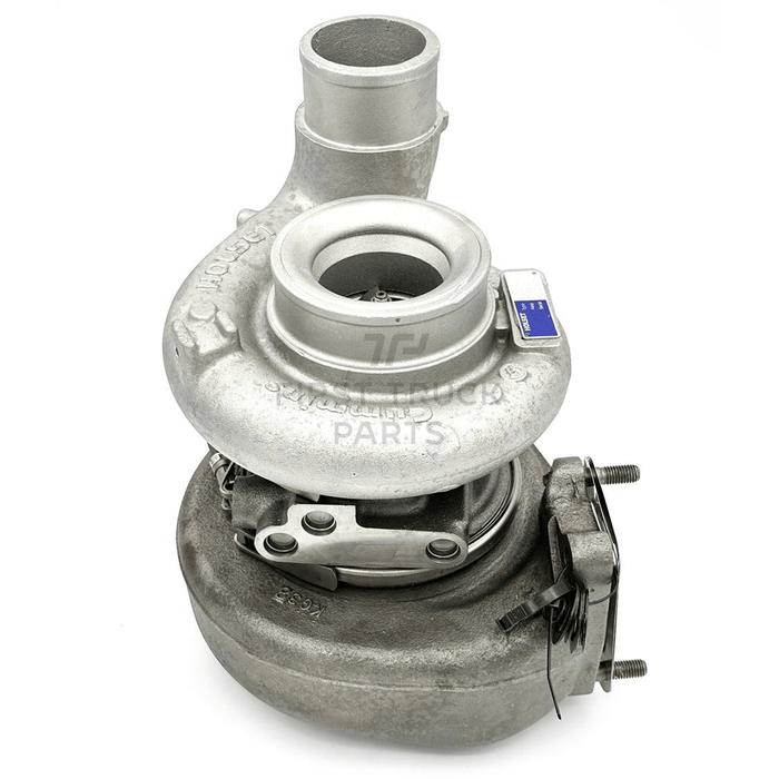 5325957RX | Genuine Cummins® Turbocharger With Actuator For ISB 6.7L
