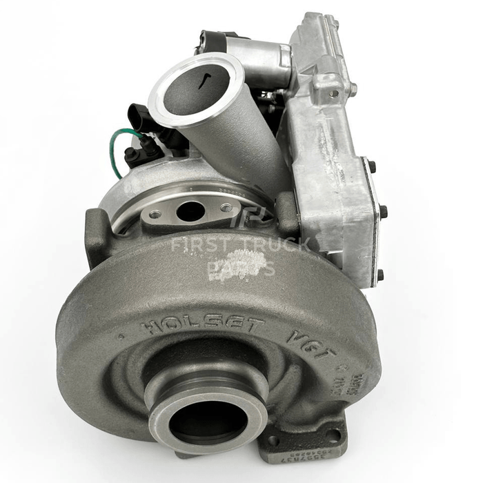 4089947 | Genuine Cummins® HE341VE Turbocharger For ISB, QSB 5.9L EPA02