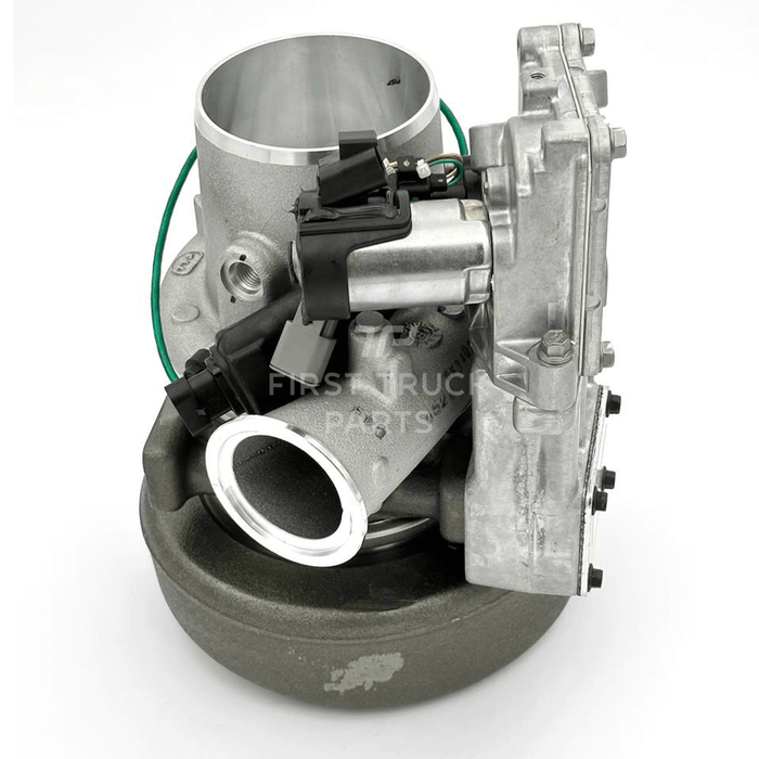 4037279 | Genuine Cummins® HE341VE Turbocharger For ISB, QSB 5.9L EPA02