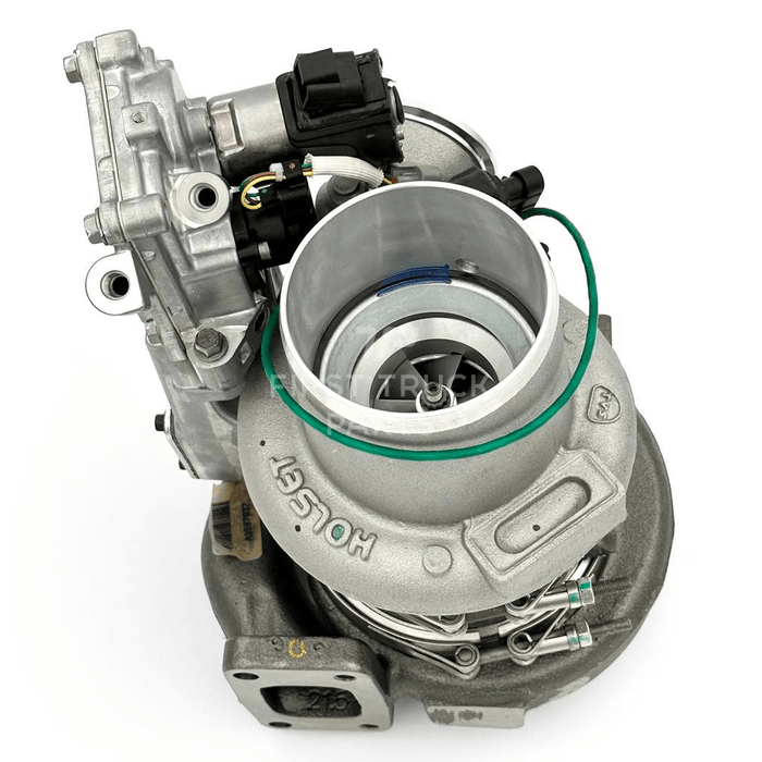 4089698 | Genuine Cummins® HE341VE Turbocharger For ISB, QSB 5.9L EPA02