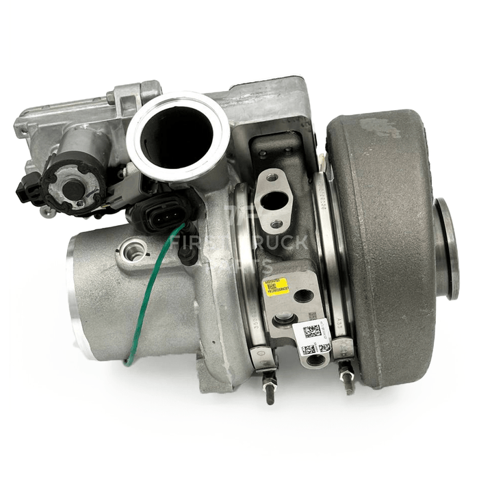 4037279 | Genuine Cummins® HE341VE Turbocharger For ISB, QSB 5.9L EPA02