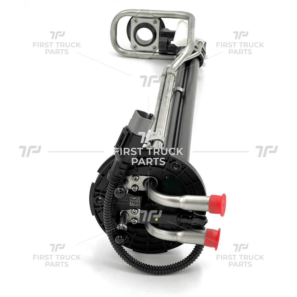 Heavy Duty Truck Def header | Only Genuine Def header