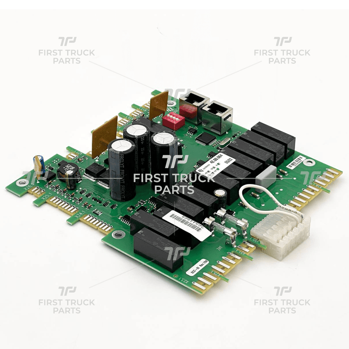 42.00.064P | Genuine Rational® Relay I/O PCB Board, With Protection Pa