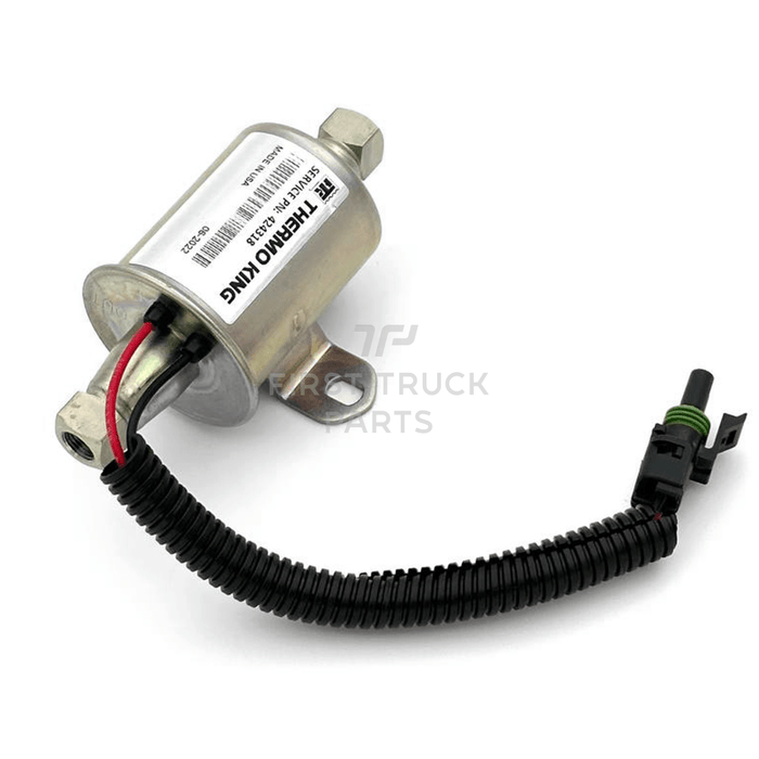 424318 | Genuine Thermo King® Fuel Pump Assy For Evolution/Tripac APU