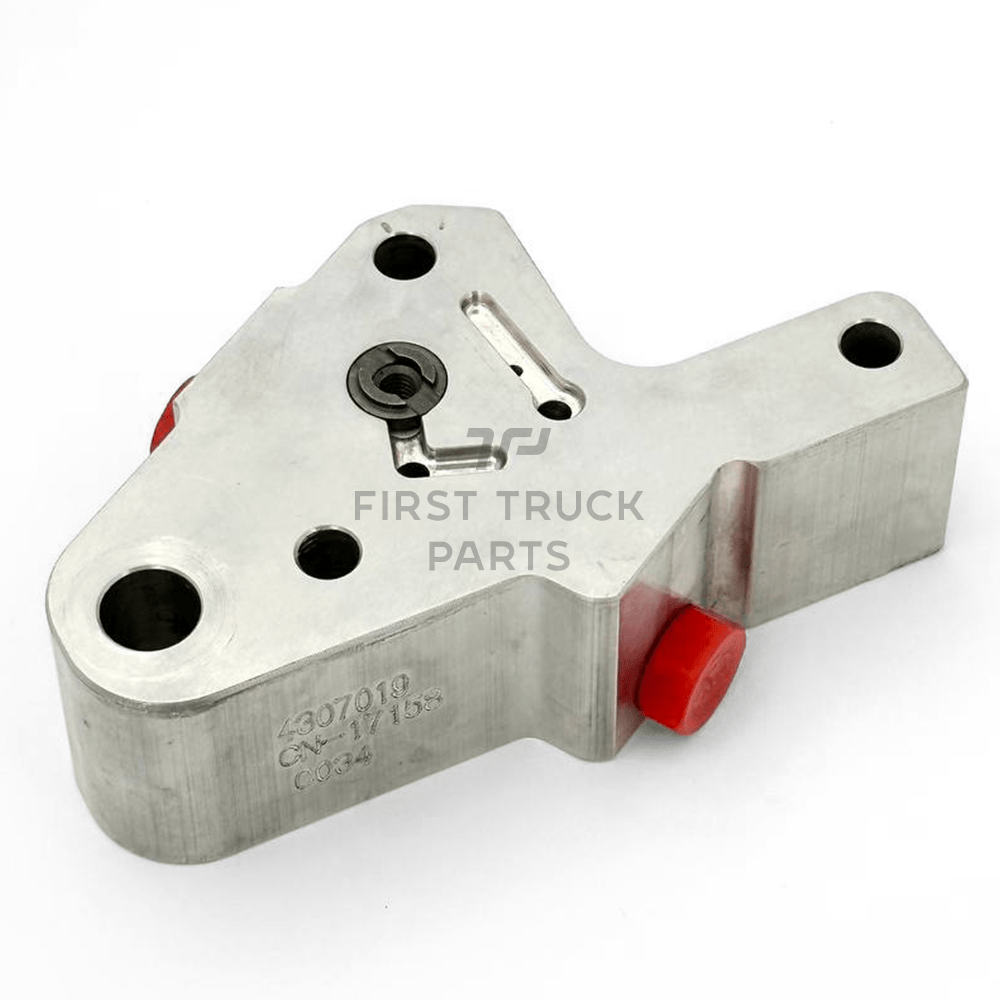4307026NX | Genuine Cummins® New Common Rail Adapter Caps