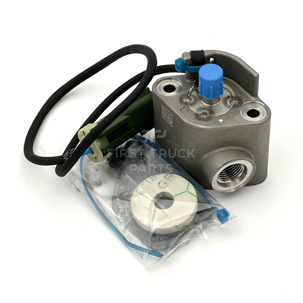 4309349 | Genuine Cummins® Doser Injector Aftertreatment