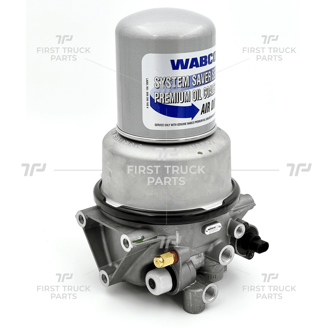 4324801450 | Genuine Wabco® System Saver Air Dryer