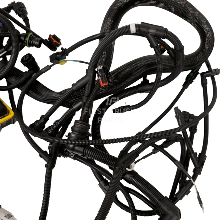 21763152 P/N: 22003052 Genuine Volvo® Wiring Harness