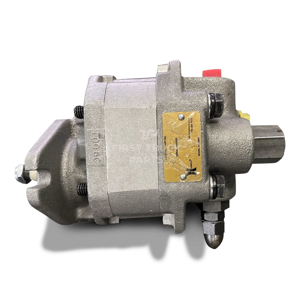 5140373 | Genuine Allison® Hydreco Hydraulic Pump Left Rotation