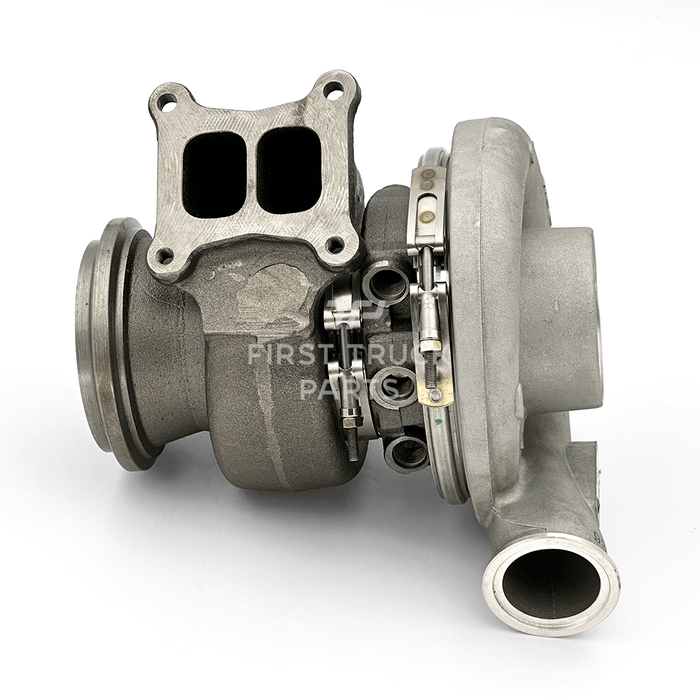 4352297 | Genuine Cummins® Turbocharger HE500FG, HX55
