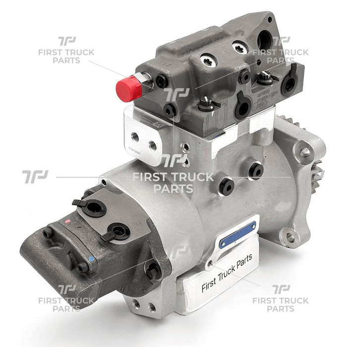 4359548PX | Genuine Cummins® High Pressure Fuel Pump