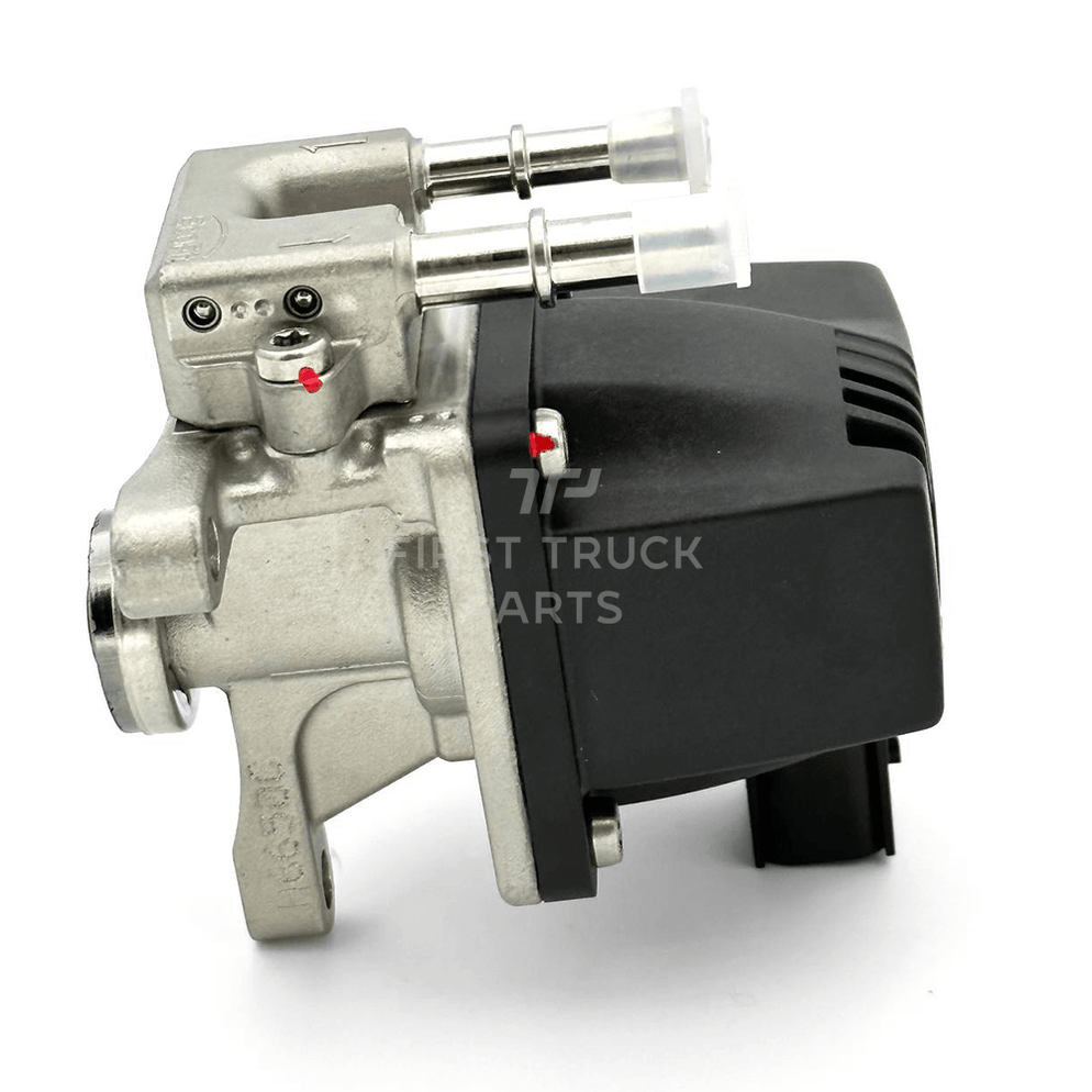 Def Doser Control Module View cart
