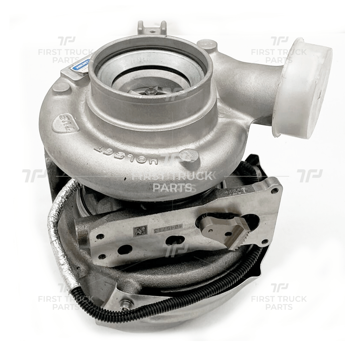 P/N: 3786284 Genuine Cummins® Turbocharger Kit 