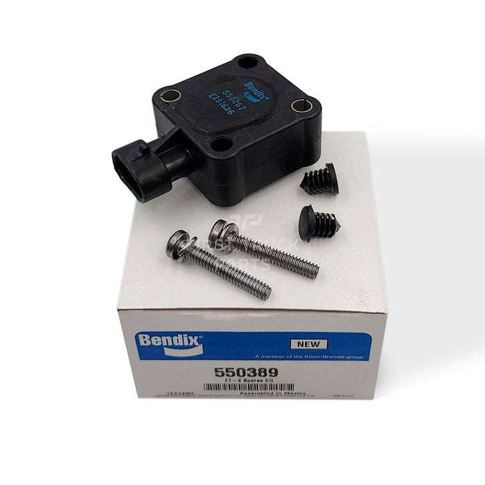 550389, A201626  | Genuine Bendix® Throttle Position Sensor