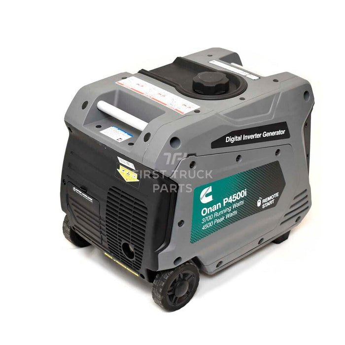 A058U955 | OEM Cummins® P4500i Watt Digital Inverter Generator Portable