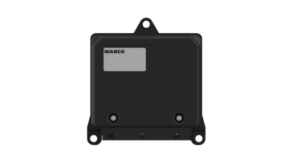 4008640710 | New Genuine Wabco® PABS -ECU E4C 12V 4S4M 500K, Basic 12V SAE