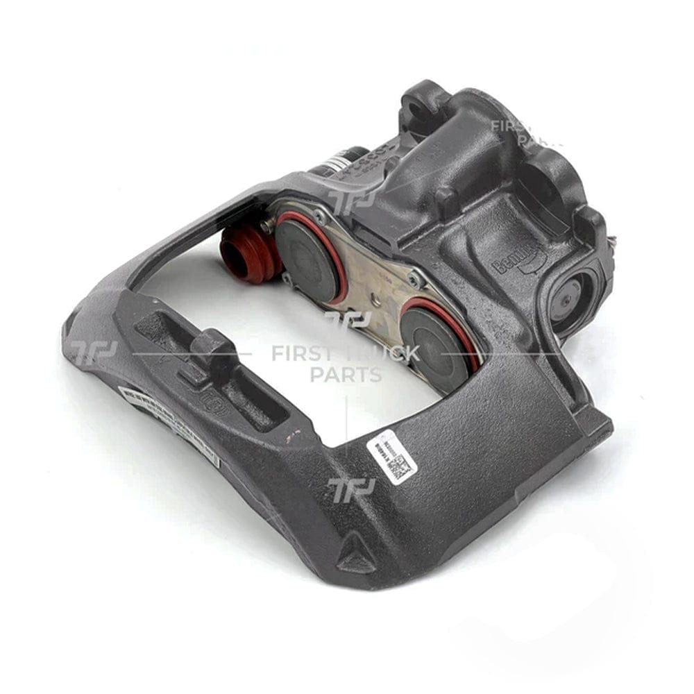 Bendix Air Disc Brake Caliper Installation at Tammy Jackson blog