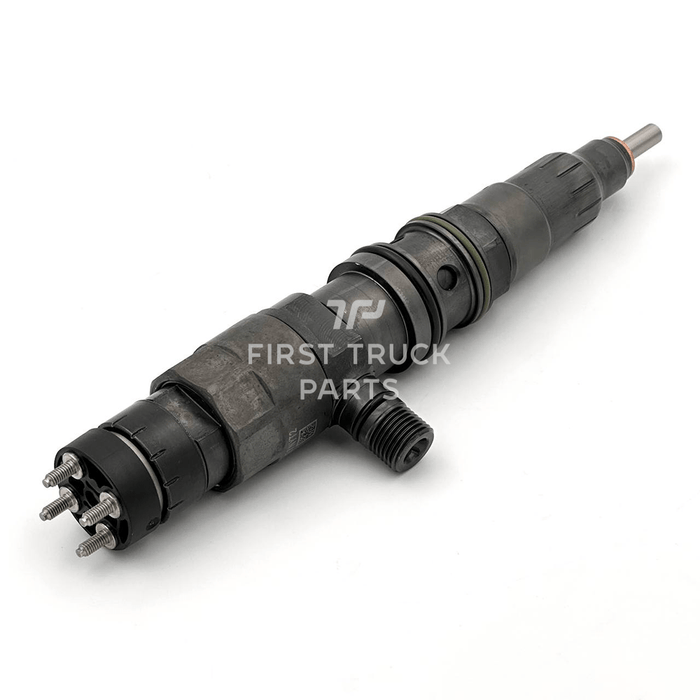 EA4600701387 | Genuine Detroit Diesel® Fuel Injector X6 Set of Six