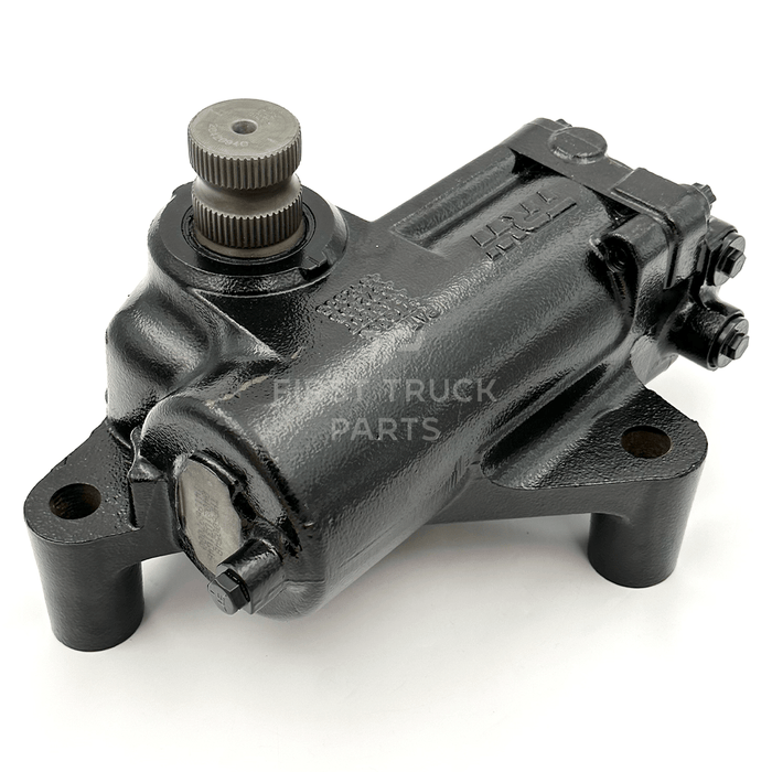 TAS65087A | Genuine TRW® Steering Gear Box TAS Series For Peterbilt