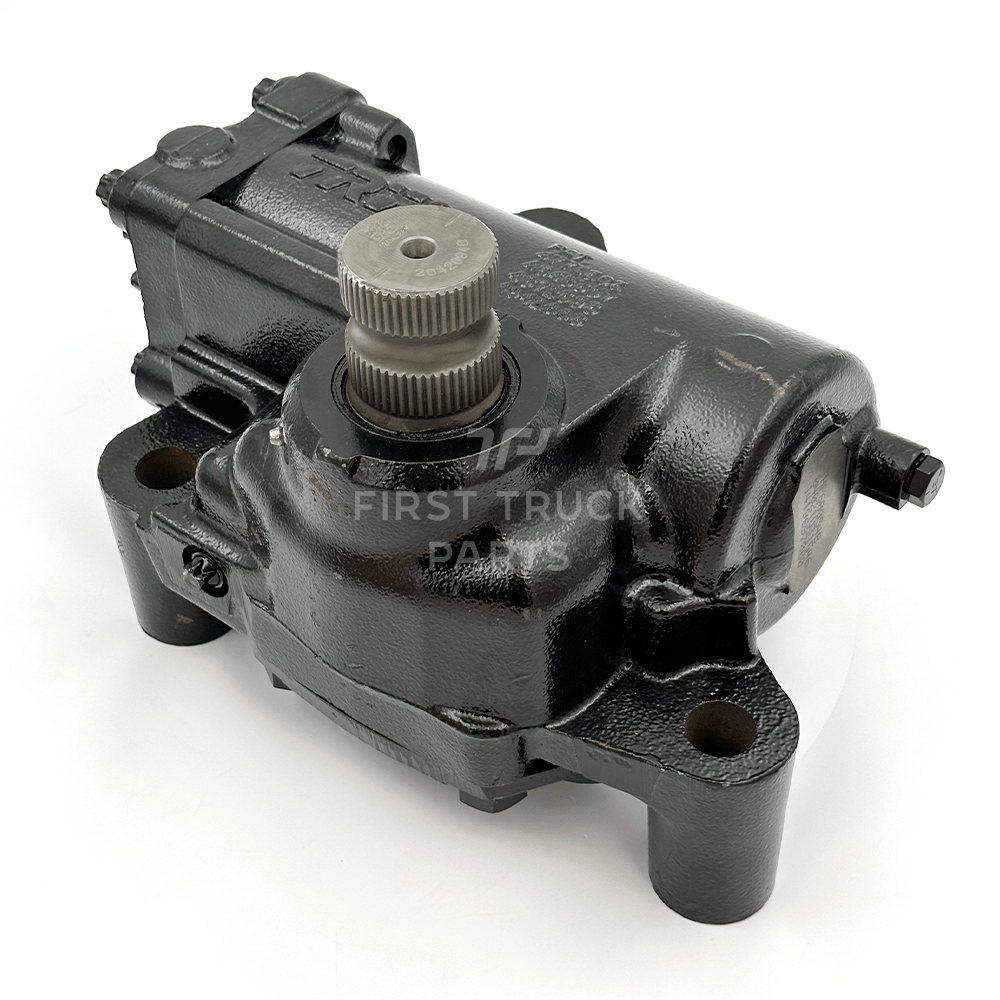TAS65087A Genuine TRW® Steering Gear Box TAS Series For Peterbilt