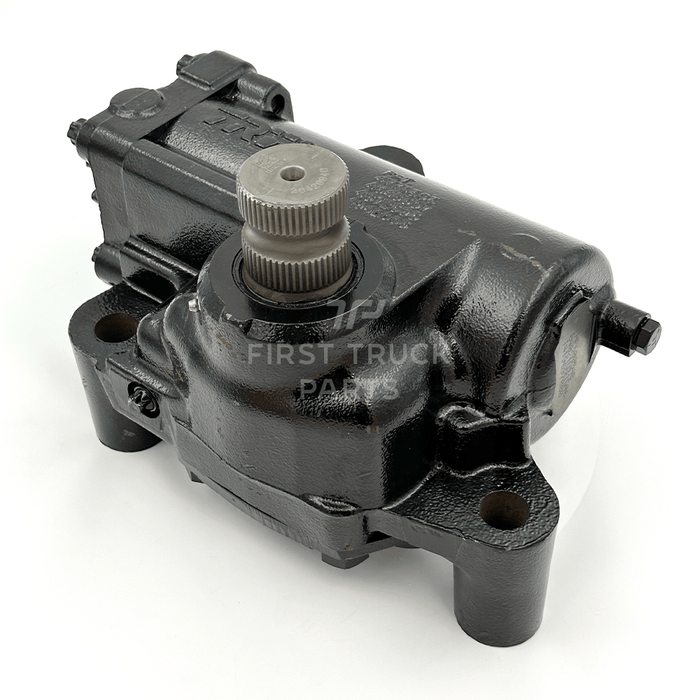 TAS65087A | Genuine TRW® Steering Gear Box TAS Series For Peterbilt