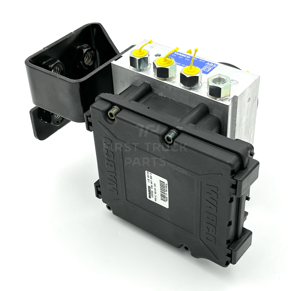 4784070710 | Genuine Wabco® Hydraulic ABS Modulator ECU
