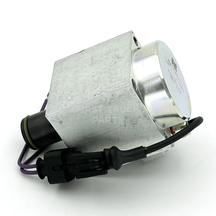 4917540 | Genuine Cummins® Actuator ETR Fuel Control