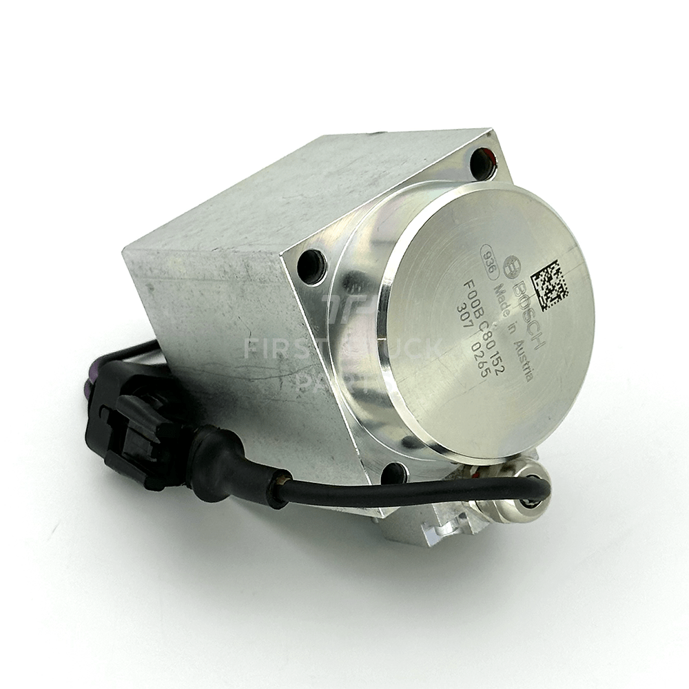 4917540 | Genuine Cummins® Actuator ETR Fuel Control