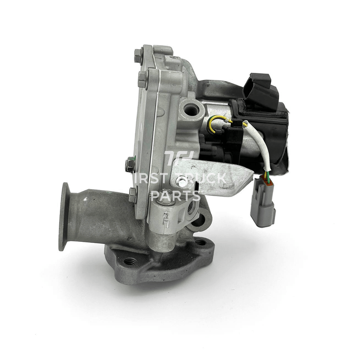 4941213RX, 4955438 | Genuine Cummins® EGR Valve Gas Recirculation