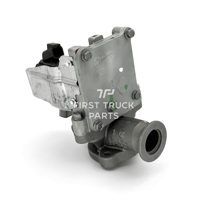 4941213RX, 4955438 | Genuine Cummins® EGR Valve Gas Recirculation